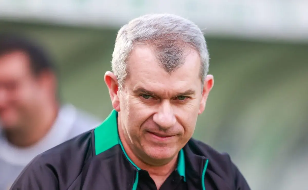 Tencati fala sobre Juventude x Grêmio e envia recado a Mano Menezes.