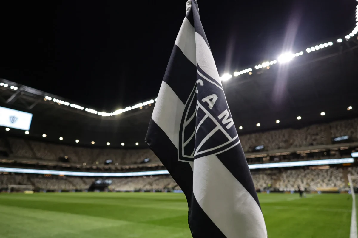 Atlético-MG: Atraso em direitos de imagem e premiações gera atrito com elenco