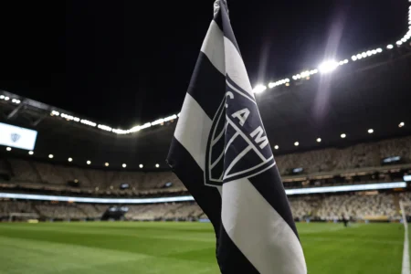Atlético-MG: Atraso em direitos de imagem e premiações gera atrito com elenco