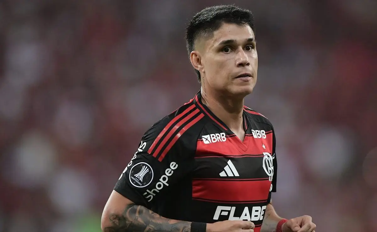 Flamengo pode enfrentar time argentino nas oitavas da Libertadores: chances em 50%