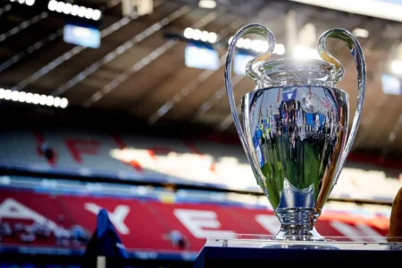 PSG e Inter de Milão na final da Champions League: onde assistir e que horas será