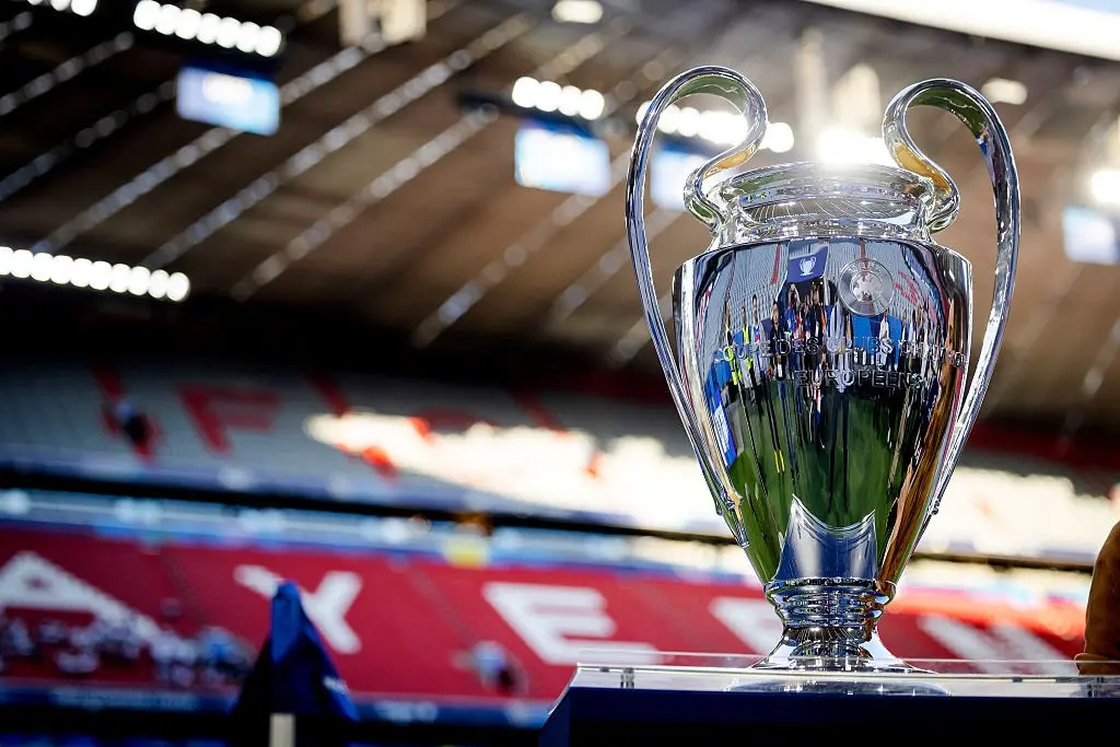 PSG e Inter de Milão na final da Champions League: onde assistir e que horas será
