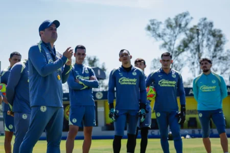 Jardine Avalia Impacto da Copa do Mundo de Clubes para o América do México