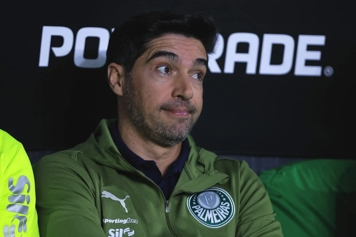 Palmeiras: Alterações na escalação para a última partida antes da pausa no Brasileirão