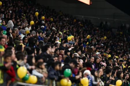 Arthur Elias: Expectativas para a Copa, Estádios Lotados e o Reconhecimento das Jogadoras.