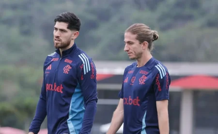 Flamengo: Expectativas de Reforços no Ataque e Retornos Cruciais Contra o Fortaleza