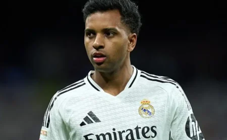 Rodrygo sob pressão: Real Madrid exige comprovação para permanência