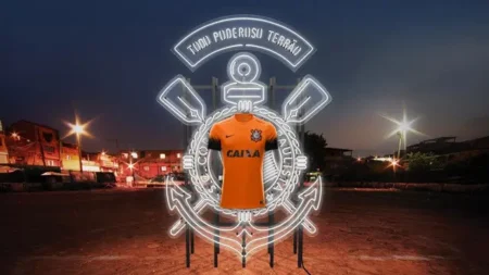 Nike: Vice fala sobre parceria com o Corinthians e projeta renovação após 2029