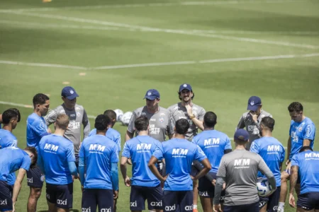 Jean Lucas Reforça o Bahia Contra o São Paulo no Brasileirão