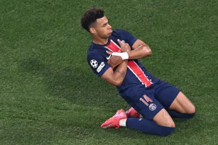 Doué: A Jóia do PSG em Destaque na Final da Champions League
