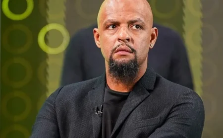 Felipe Melo: Transparência e Gratidão ao Flamengo, Sem "Clubismo"