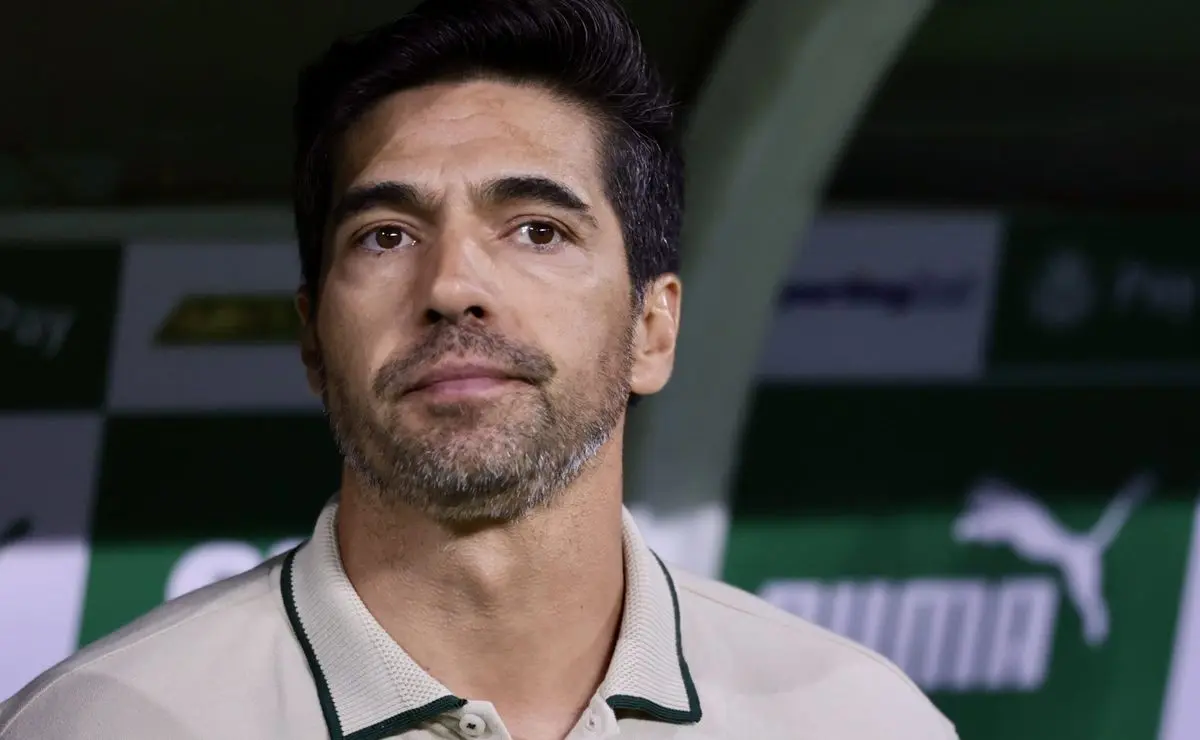 Abel Ferreira quebra barreiras e elogia o Cruzeiro de Leonardo Jardim: "Grande adversário"