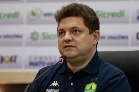 Caso Deyverson: Banco Central define prazo para análise da denúncia do Cuiabá contra a SAF do Atlético-MG