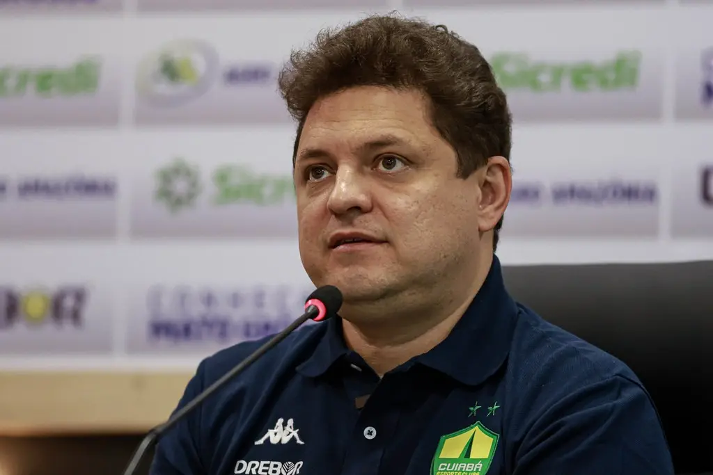 Caso Deyverson: Banco Central define prazo para análise da denúncia do Cuiabá contra a SAF do Atlético-MG