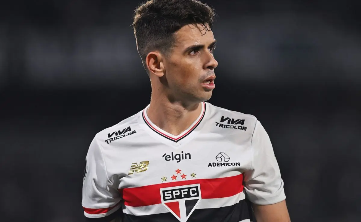 São Paulo adia retorno de Oscar e foca no Super Mundial de Clubes