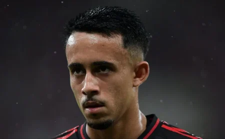 Cruzeiro Desiste da Contratação de Matheus Gonçalves do Flamengo por R$ 52 Milhões