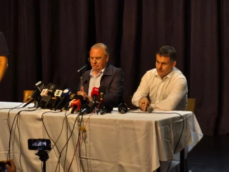 Corinthians: Nova gestão remove vestígios de Augusto Melo e implementa mudanças em 48 horas