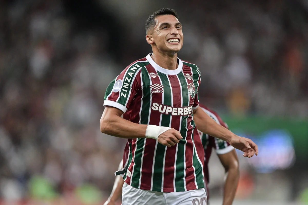Fluminense 2 x 0 Once Caldas: assista aos melhores momentos