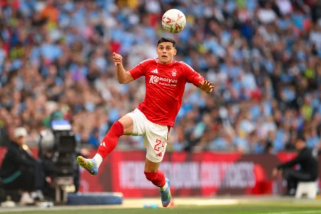 Palmeiras: Cristiano Ronaldo, Sosa e as estratégias de Abel no mercado