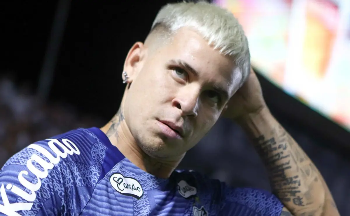 Corinthians planeja contratação de Soteldo para fortalecer o ataque na janela seguinte