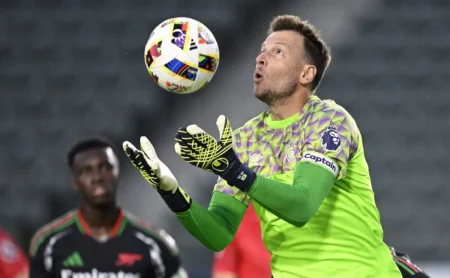 Grêmio desiste de Neto após a liberação de Gabriel Grando