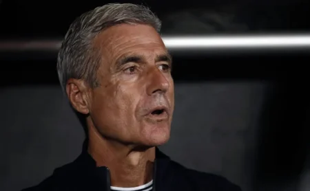 Luís Castro: Negociações Avançadas com o Al Wasl, Após Interesse do Santos