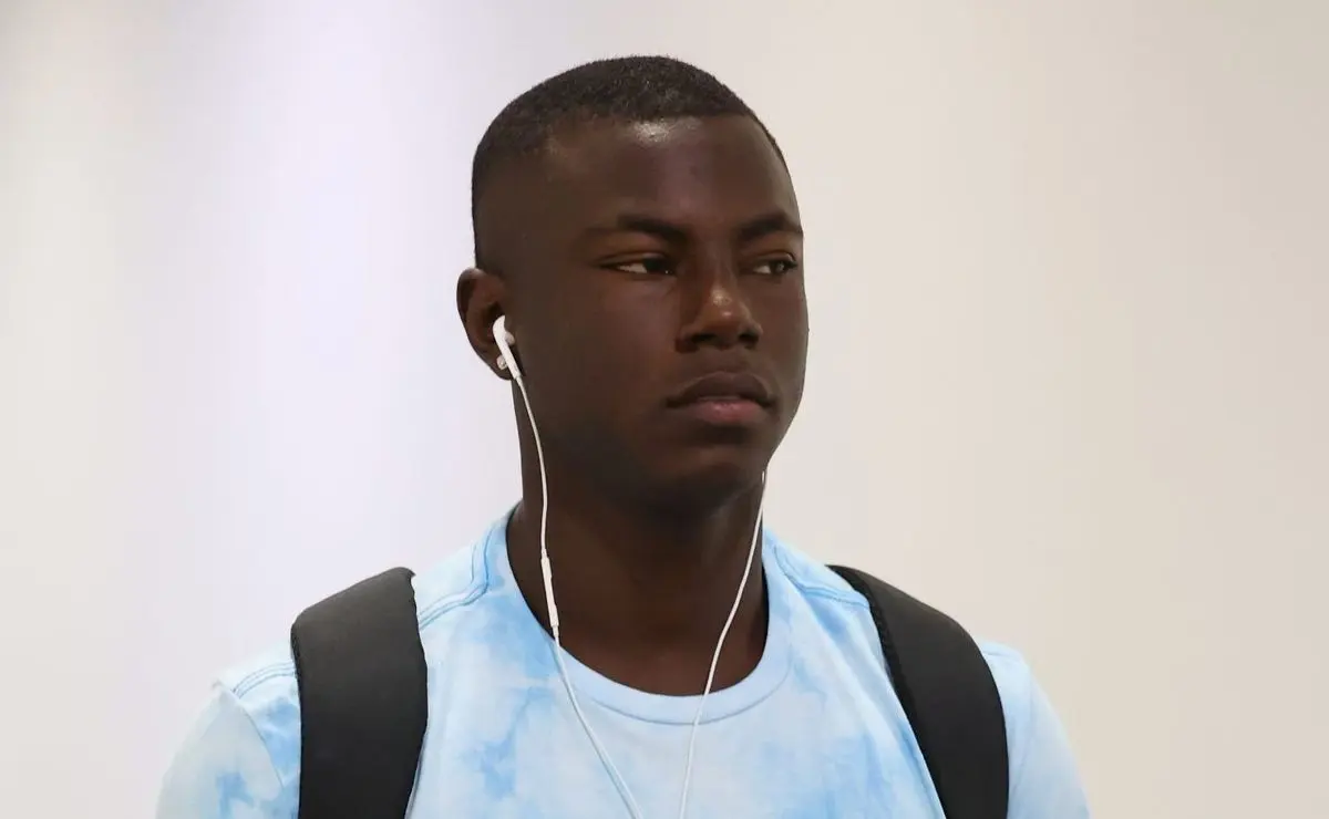 Hinestroza Desiste do Cruzeiro e Foca na Libertadores pelo Atlético Nacional