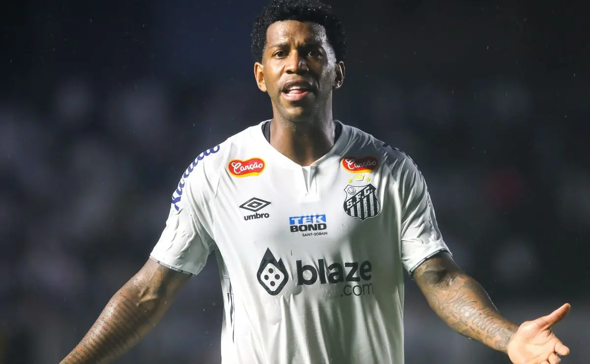 Corinthians é processado por dívida de R$ 14 milhões a Gil: Entenda o caso