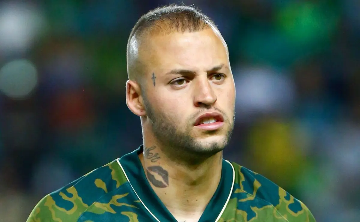 Nacional fará jogo duro por Nico López e critica Fluminense: "Dificuldade em pagar"