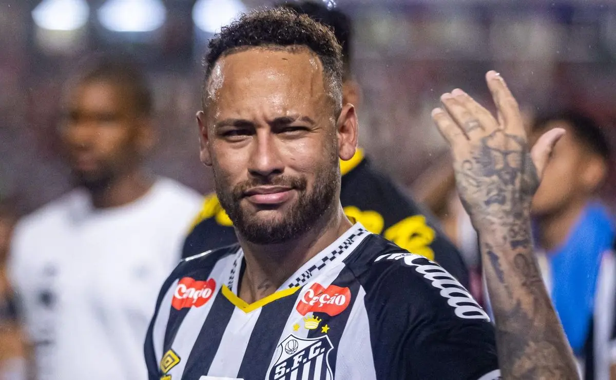 Provocação a Neymar: Após desmentir Flamengo, recorda-se profecia de Jorge Jesus