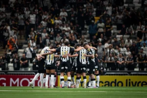 Atlético-MG retorna aos trabalhos focado em reforços, recuperação de lesionados e pendências financeiras com o grupo