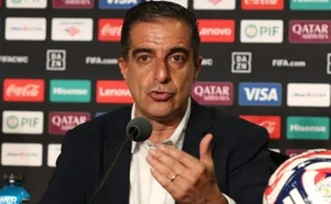 Botafogo demite Renato Paiva após eliminação para o Palmeiras no Mundial de Clubes