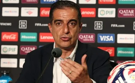 Botafogo demite Renato Paiva após eliminação para o Palmeiras no Mundial de Clubes