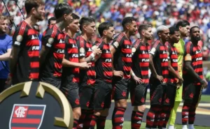 Confiança rubro-negra em alta para Flamengo x Bayern de Munique; veja as prováveis escalações