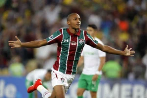Confira o valor que o Fluminense receberá pela transferência de João Pedro do Brighton para o Chelsea