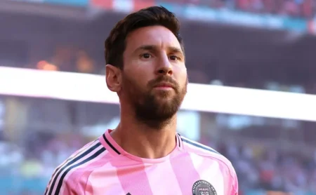 Confronto Inter Miami e Palmeiras: Messi, Estêvão, Suárez, Vitor Roque e estrelas no Mundial de Clubes