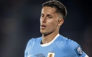 Contratação de Brian Rodríguez no Vasco é desmentida pelo América do México: "É falso"