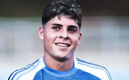 Cruzeiro define futuro de Cauan Baptistella e Samuel Venâncio revela detalhes da renovação