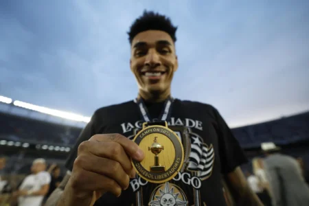 De reforço sem custo a convocado para a Seleção: cinco momentos marcantes de Igor Jesus no Botafogo