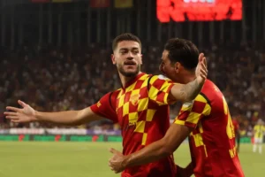 Disputa por Rômulo: Fulham, Leipzig, Zenit e mais clubes na briga