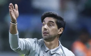 Favorito em Destaque: Imprensa Analisa Inter Miami x Palmeiras Antes do Duelo Messi vs. Abel
