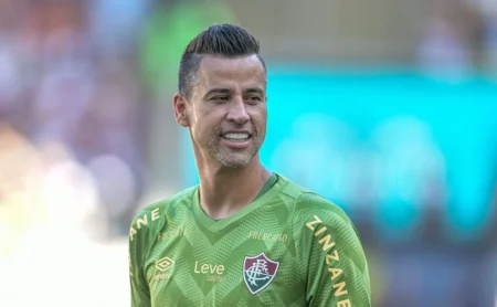 Fábio pede cautela no Mundial e reforça foco do Fluminense no jogo seguinte: ‘Cada partida é uma decisão’