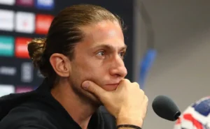 Filipe Luís detalha suas convicções inegociáveis para sua equipe, antes de Flamengo x Bayern de Munique