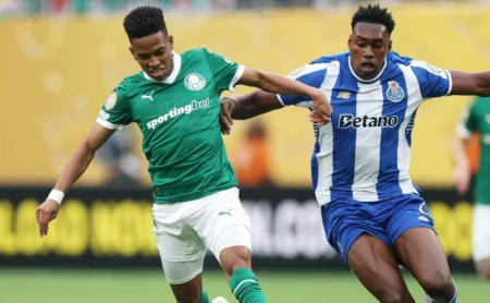Palmeiras x Al Ahly: um embate estratégico na segunda rodada do Mundial