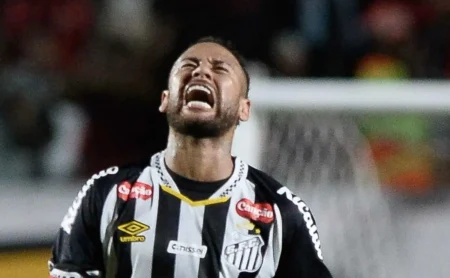 Neymar: humilhação e vexame após derrota do Santos, na visão de Milton Neves