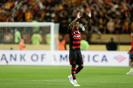 Bruno Henrique compara Flamengo atual com o de 2019: "Bem melhor e com outra mentalidade"