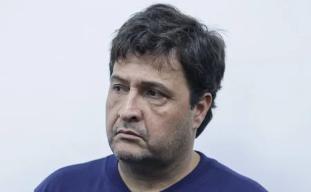 New Balance: Próxima Parceira de Alberto Guerra?