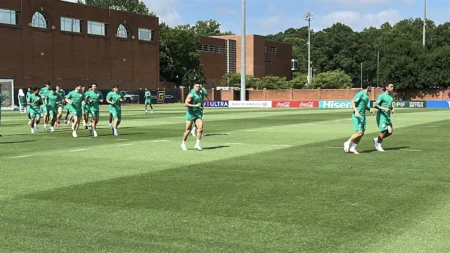 Palmeiras: Abel define estratégia com elenco completo para duelo contra o Al Ahly