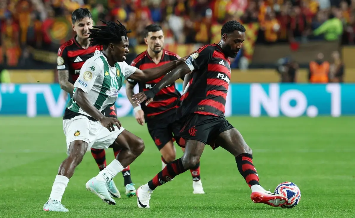Crítica da Torcida Flamenguista à Capitania de Gerson Mantida por Filipe Luís