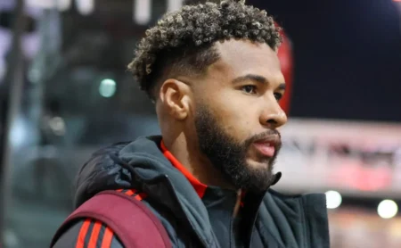 Wesley Escolhe Internacional: Recusa Proposta Mexicana e Foca em Renovação Contratual